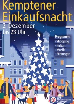 einkaufsnacht einkaufsnacht